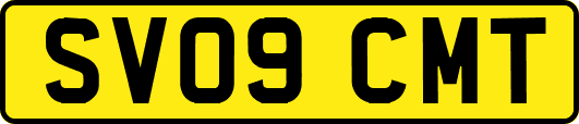 SV09CMT