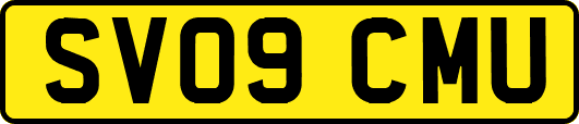 SV09CMU