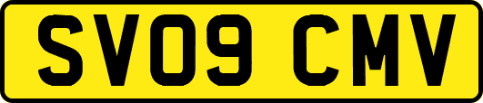 SV09CMV