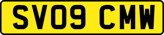 SV09CMW