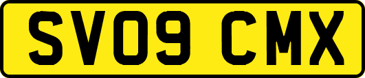 SV09CMX