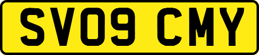 SV09CMY