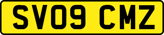 SV09CMZ