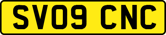 SV09CNC