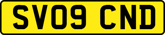 SV09CND