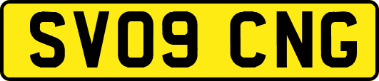 SV09CNG