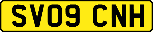 SV09CNH