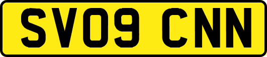 SV09CNN