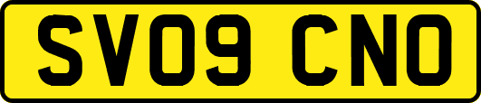 SV09CNO