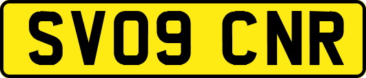 SV09CNR