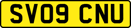 SV09CNU