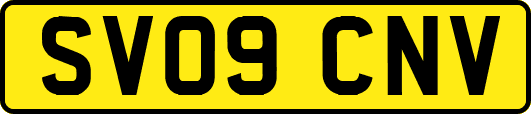 SV09CNV