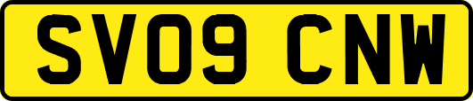 SV09CNW