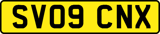 SV09CNX