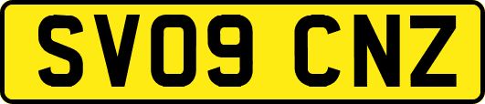 SV09CNZ
