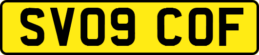 SV09COF