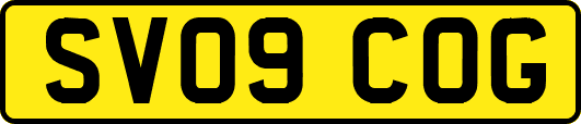 SV09COG