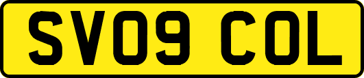 SV09COL