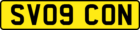 SV09CON