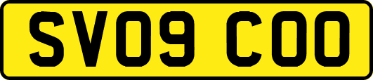 SV09COO