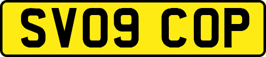 SV09COP