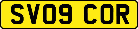 SV09COR