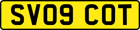 SV09COT