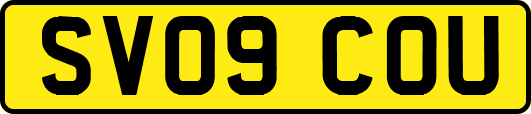 SV09COU