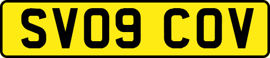 SV09COV