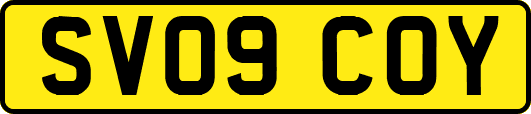 SV09COY