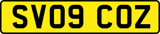 SV09COZ
