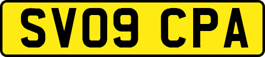 SV09CPA