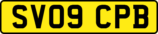 SV09CPB