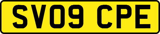 SV09CPE