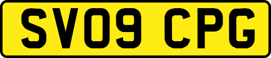 SV09CPG