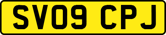 SV09CPJ