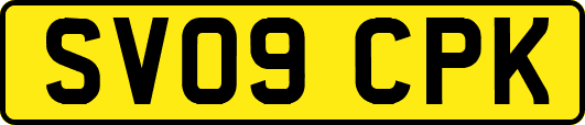 SV09CPK