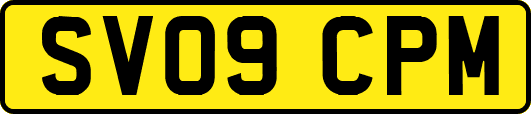 SV09CPM