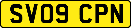 SV09CPN