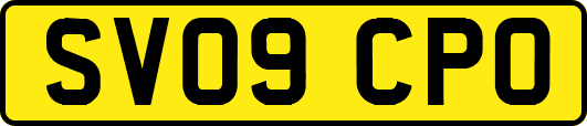 SV09CPO