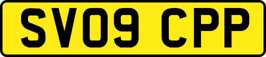 SV09CPP