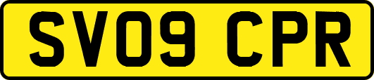 SV09CPR