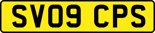 SV09CPS