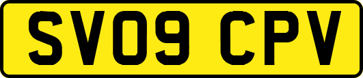 SV09CPV