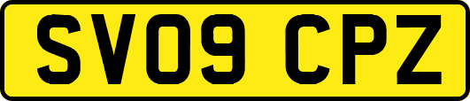 SV09CPZ