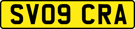 SV09CRA