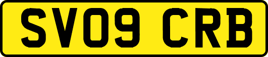 SV09CRB