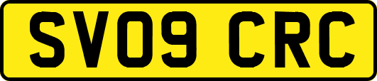 SV09CRC