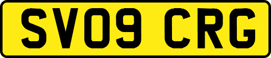 SV09CRG