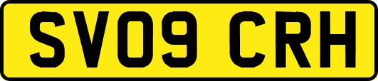 SV09CRH